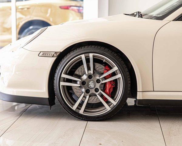 used 2012 Porsche 911 car, priced at $119,888