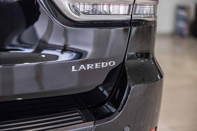 used 2022 Jeep Grand Cherokee WK car, priced at $26,588