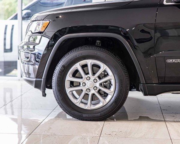 used 2022 Jeep Grand Cherokee WK car, priced at $26,588
