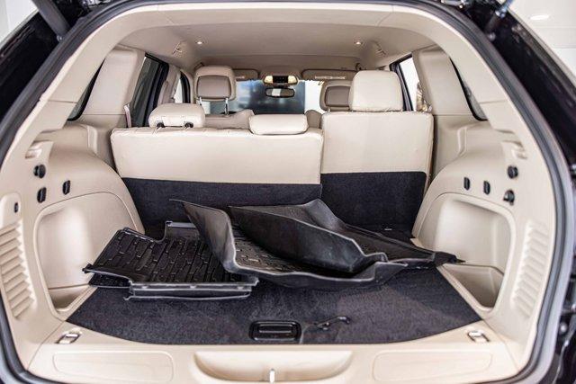 used 2022 Jeep Grand Cherokee WK car, priced at $26,588