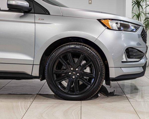 used 2024 Ford Edge car, priced at $37,998