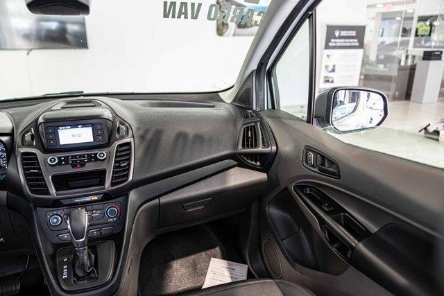 used 2022 Ford Transit Connect car, priced at $29,999