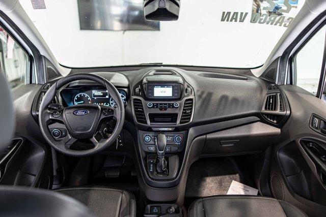used 2022 Ford Transit Connect car, priced at $29,999