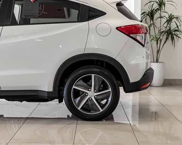 used 2021 Honda HR-V car, priced at $24,888