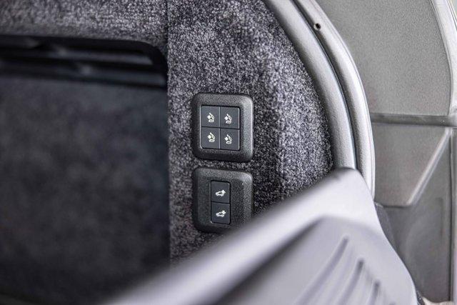 used 2020 Land Rover Range Rover car, priced at $47,568