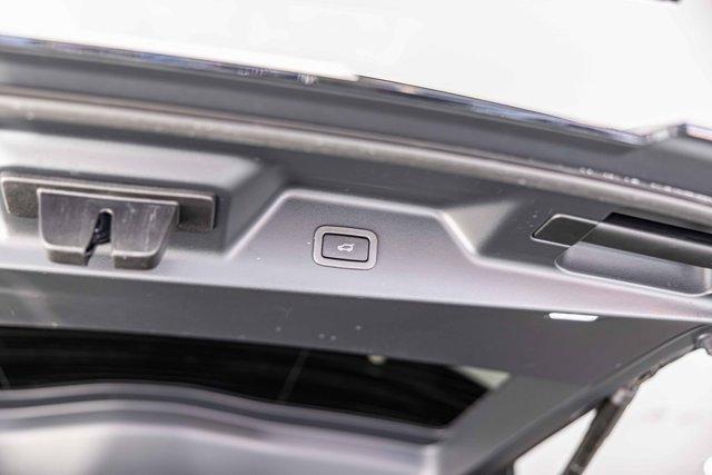 used 2020 Land Rover Range Rover car, priced at $47,568
