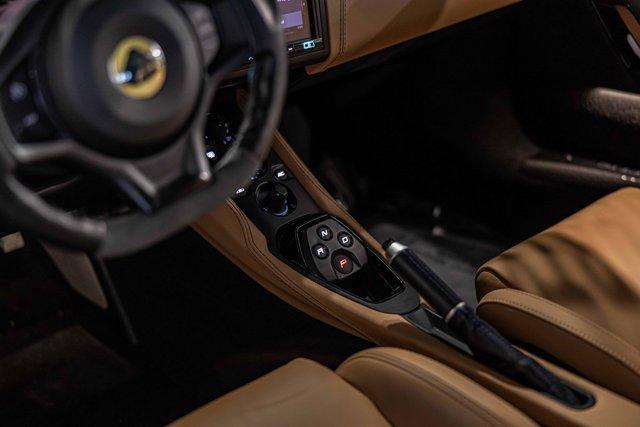 used 2020 Lotus Evora GT car, priced at $82,998