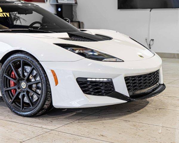 used 2020 Lotus Evora GT car, priced at $82,998