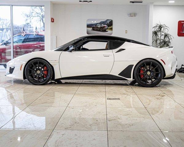 used 2020 Lotus Evora GT car, priced at $82,998