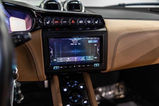 used 2020 Lotus Evora GT car, priced at $81,999