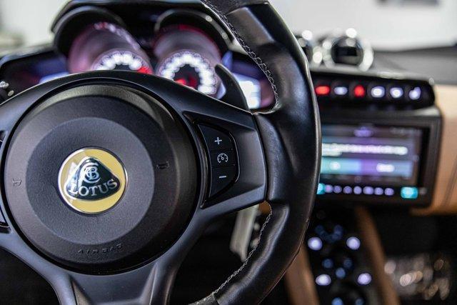 used 2020 Lotus Evora GT car, priced at $81,999