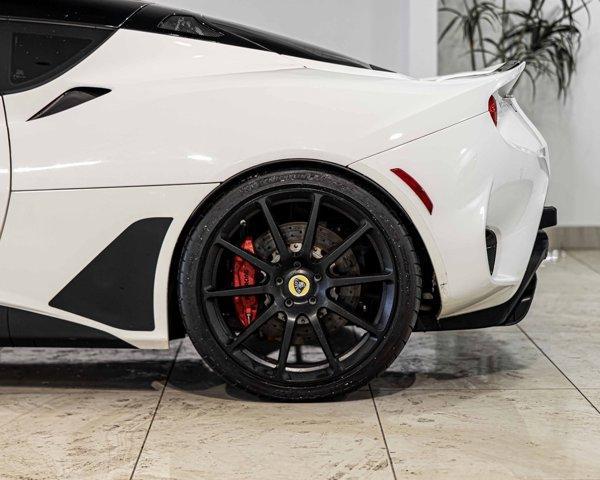 used 2020 Lotus Evora GT car, priced at $82,998