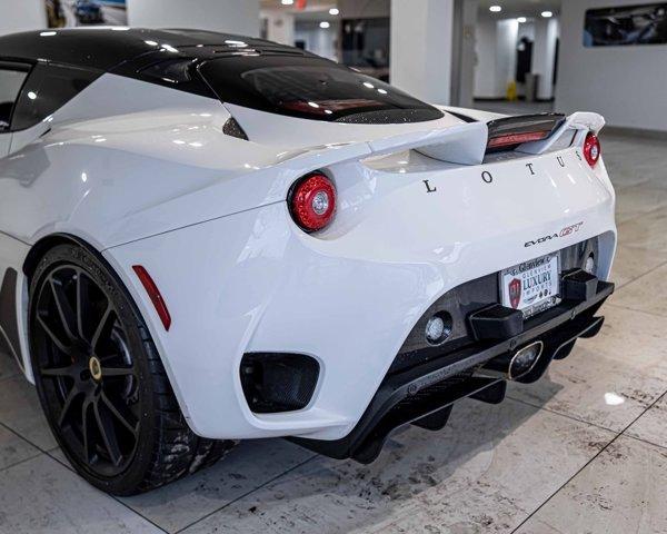 used 2020 Lotus Evora GT car, priced at $82,998