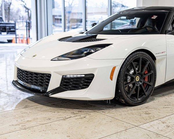 used 2020 Lotus Evora GT car, priced at $82,998