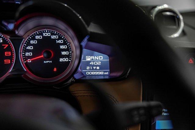 used 2020 Lotus Evora GT car, priced at $81,999
