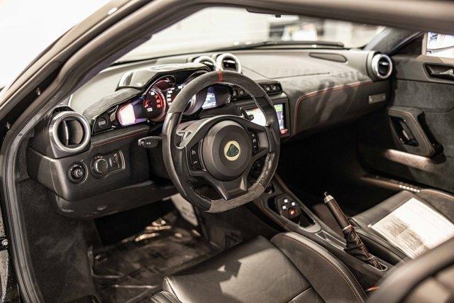 used 2020 Lotus Evora GT car, priced at $92,888