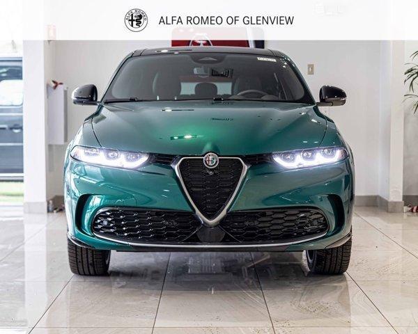 new 2024 Alfa Romeo Tonale car, priced at $49,340