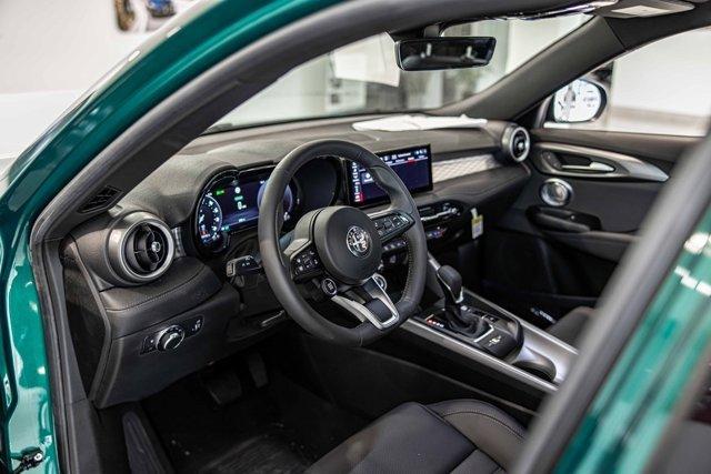 new 2024 Alfa Romeo Tonale car, priced at $45,840