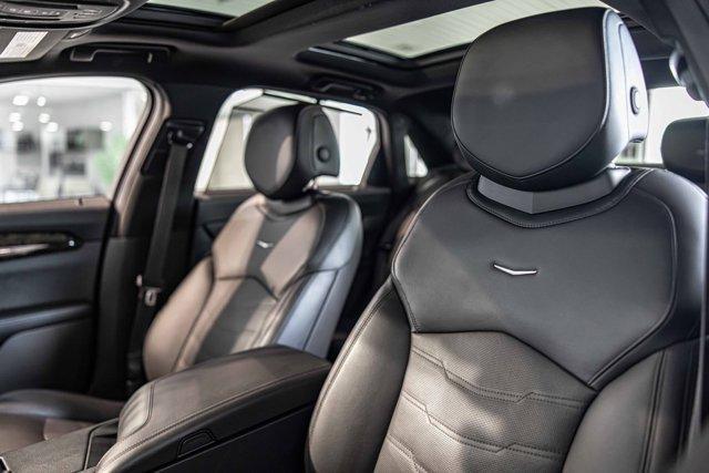 used 2019 Cadillac CT6 car, priced at $32,951