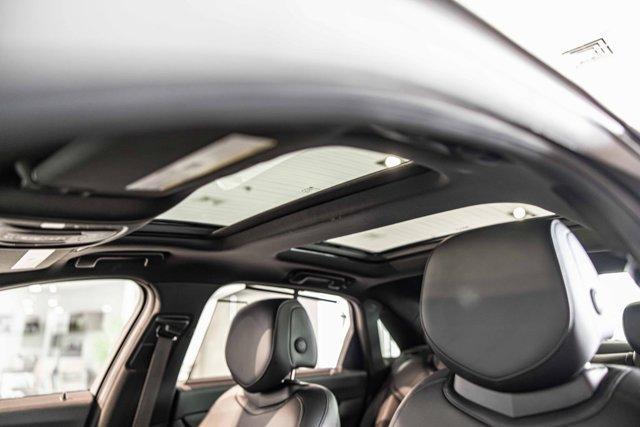 used 2019 Cadillac CT6 car, priced at $32,951