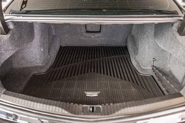 used 2019 Cadillac CT6 car, priced at $32,951