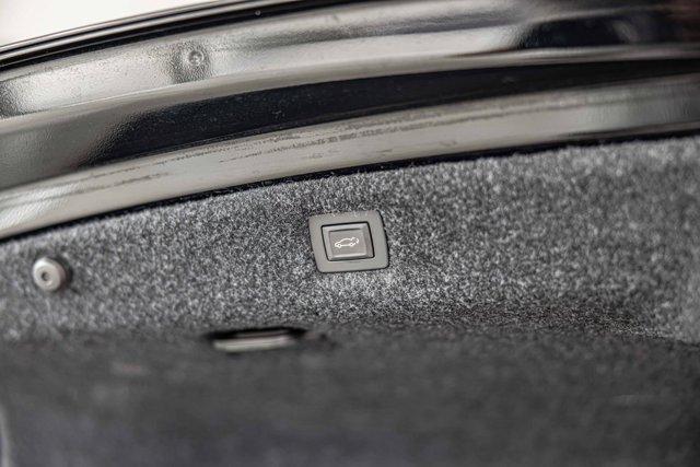used 2019 Cadillac CT6 car, priced at $32,951