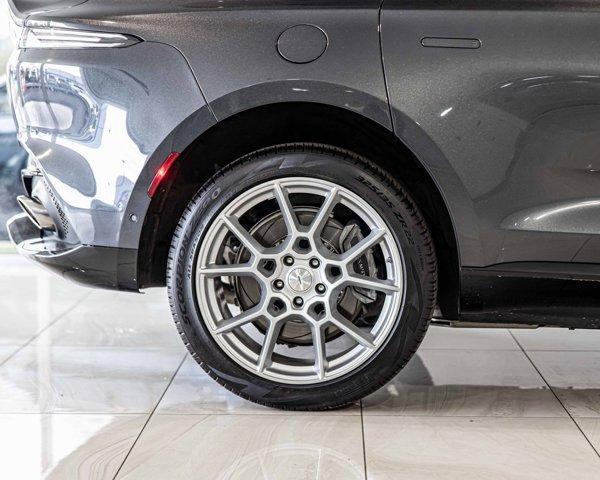 used 2021 Aston Martin DBX car, priced at $102,887