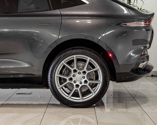 used 2021 Aston Martin DBX car, priced at $102,887