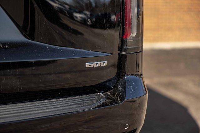 used 2021 Cadillac Escalade car, priced at $72,885