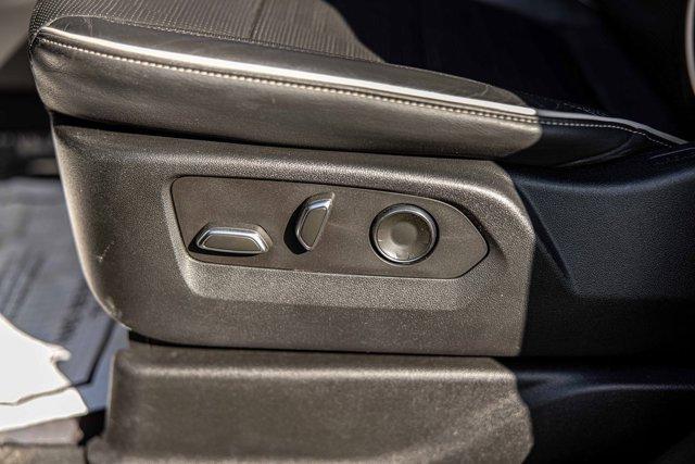 used 2021 Cadillac Escalade car, priced at $72,885