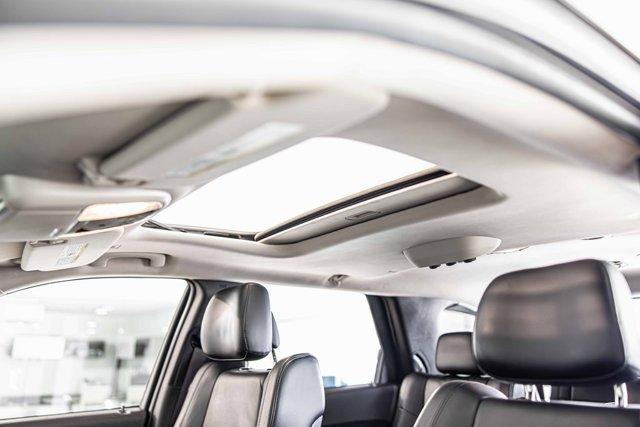used 2017 Dodge Durango car, priced at $18,139