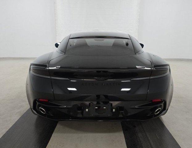 used 2024 Aston Martin DB12 car, priced at $245,888