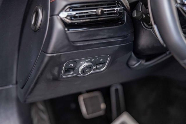 used 2024 Aston Martin DB12 car, priced at $228,787