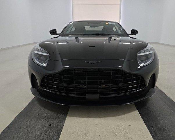 used 2024 Aston Martin DB12 car, priced at $245,888
