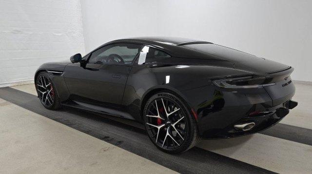 used 2024 Aston Martin DB12 car, priced at $245,888