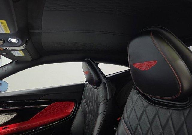 used 2024 Aston Martin DB12 car, priced at $245,888