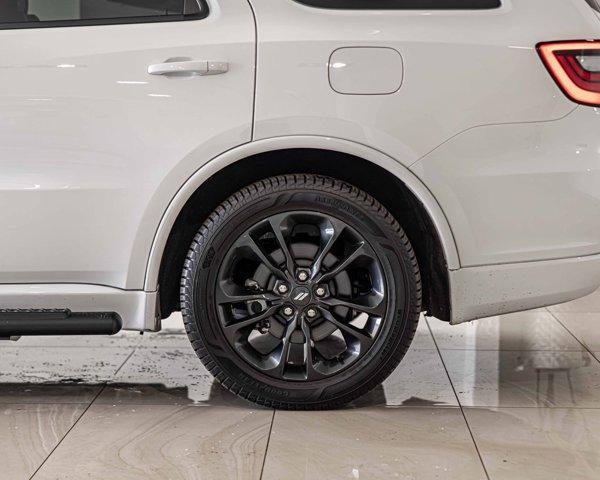 used 2022 Dodge Durango car, priced at $41,999