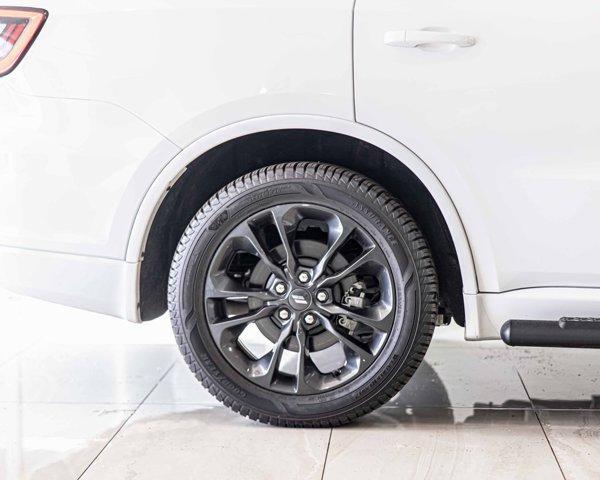 used 2022 Dodge Durango car, priced at $41,999