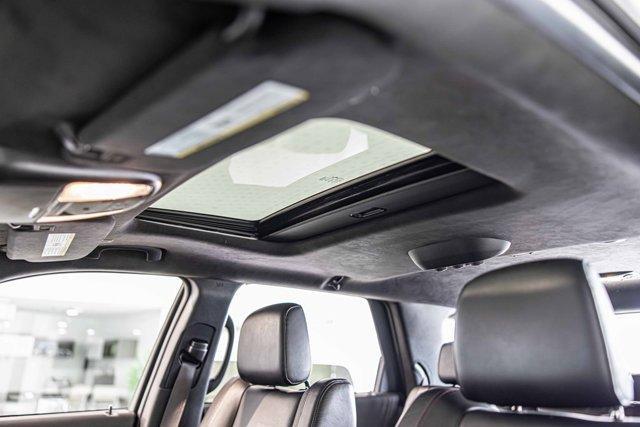 used 2022 Dodge Durango car, priced at $41,999