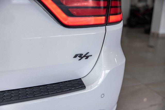 used 2022 Dodge Durango car, priced at $41,999