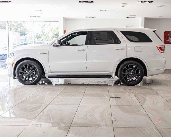 used 2022 Dodge Durango car, priced at $41,999