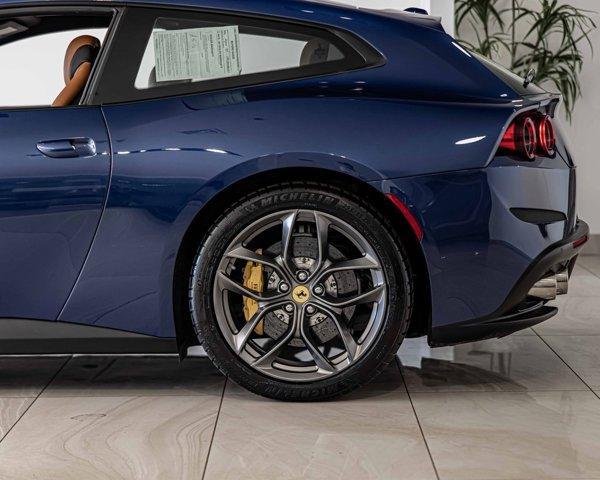 used 2019 Ferrari GTC4Lusso car, priced at $174,888