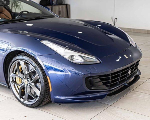 used 2019 Ferrari GTC4Lusso car, priced at $174,888