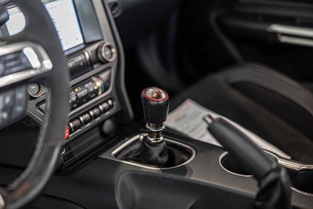 used 2016 Ford Shelby GT350 car, priced at $59,470