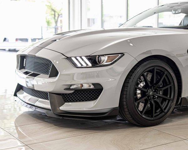 used 2016 Ford Shelby GT350 car, priced at $59,470
