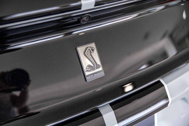used 2016 Ford Shelby GT350 car, priced at $59,470
