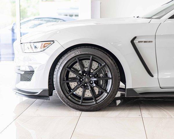 used 2016 Ford Shelby GT350 car, priced at $59,470