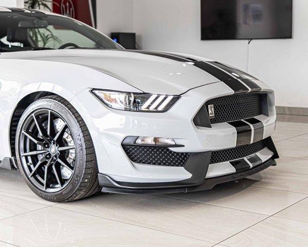 used 2016 Ford Shelby GT350 car, priced at $59,470