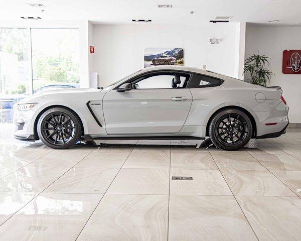used 2016 Ford Shelby GT350 car, priced at $59,470