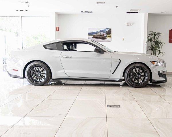 used 2016 Ford Shelby GT350 car, priced at $59,470